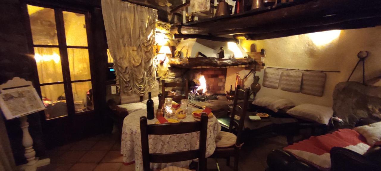 Bed and Breakfast Le Cloterriou Braux  Экстерьер фото