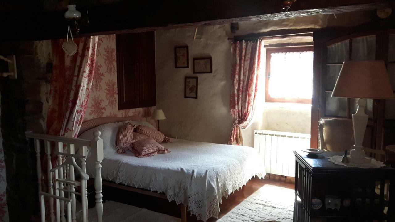 Bed and Breakfast Le Cloterriou Braux  Экстерьер фото